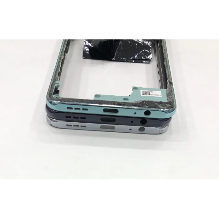 Xiaomi Redmi Note 10 Orta Kasa Orjinal Çıkma