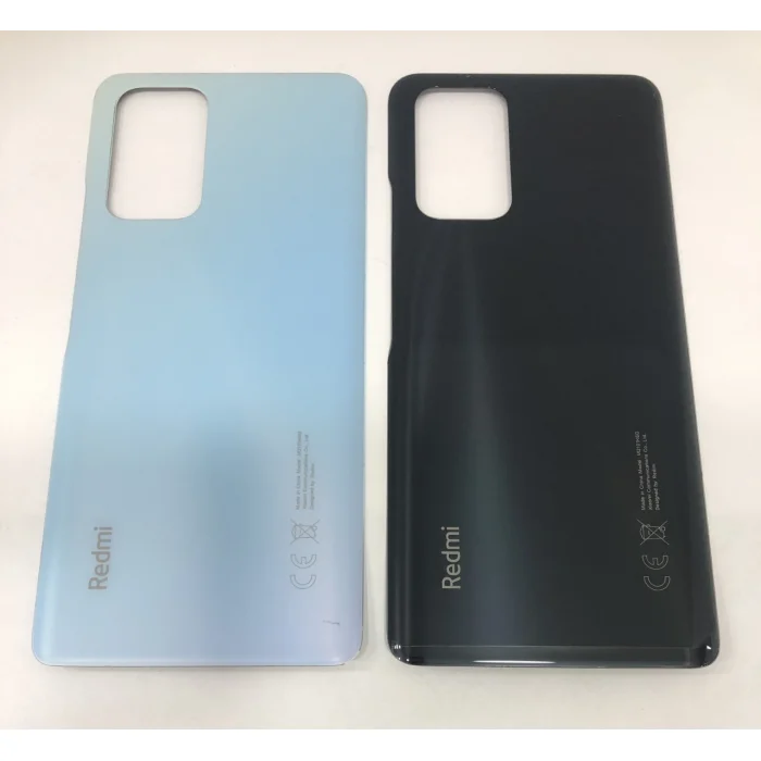 Xiaomi Redmi Note 10 Pro Arka Kapak Pil Kapağı Orjinal Çıkma