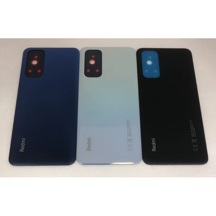 Xiaomi Redmi Note 11 Arka Kapak Pil Kapağı