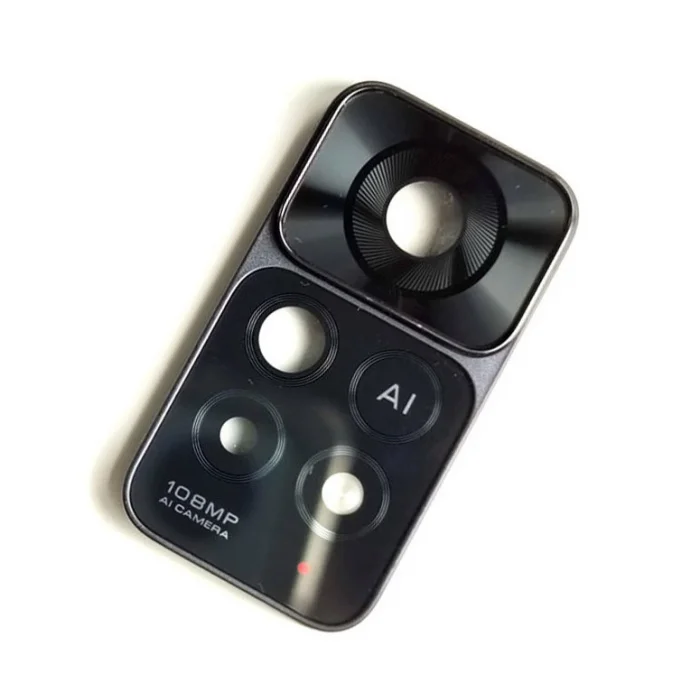 Xiaomi Redmi Note 11 Pro 5G Kamara Camı Full