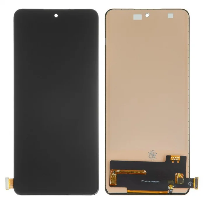 Xiaomi Redmi Note 11 Pro 5G Lcd Ekran + Dokunmatik Full Tft
