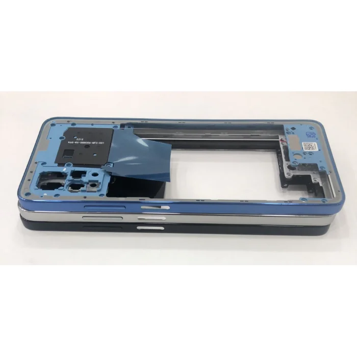 Xiaomi Redmi Note 11 Pro Orta Kasa