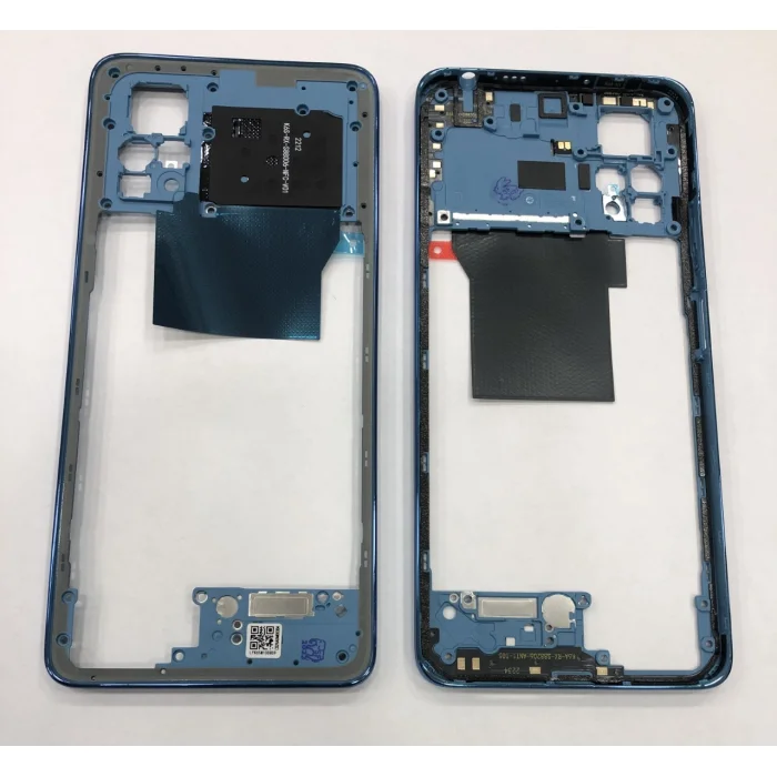 Xiaomi Redmi Note 11 Pro Orta Kasa