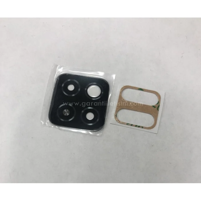 Xiaomi Redmi Note 11 Pro Plus Kamera Camı