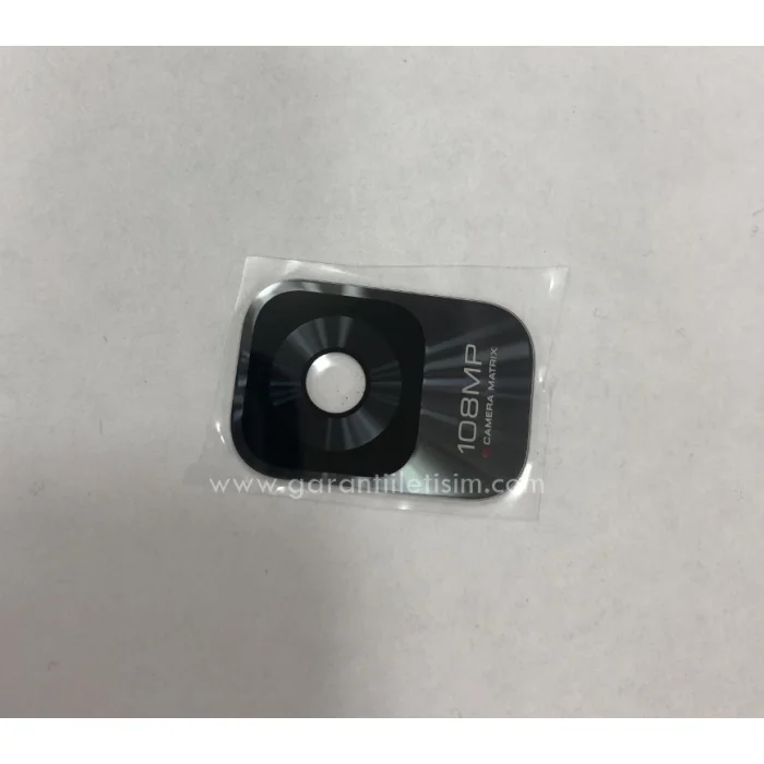 Xiaomi Redmi Note 11 Pro Plus Kamera Camı