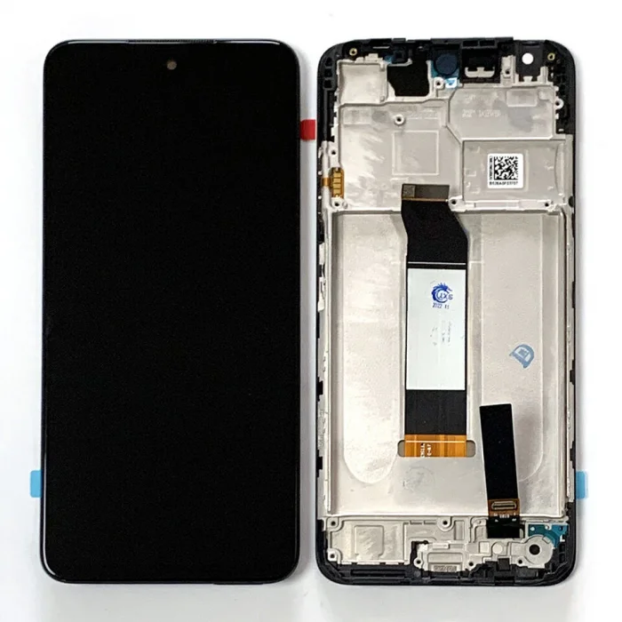 Xiaomi Redmi Note 11 SE Lcd Ekran + Dokunmatik Çıtalı Orjinal