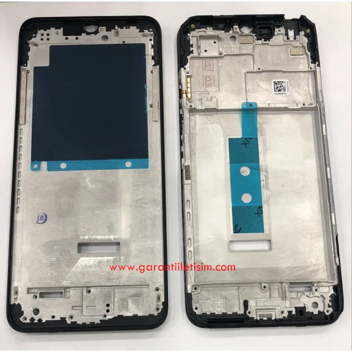 Xiaomi Redmi Note 11E Ekran Çıtası Orjinal