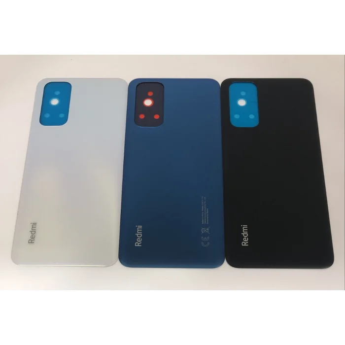 Xiaomi Redmi Note 11S Arka Kapak Pil Kapağı