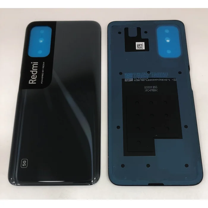 Xiaomi Redmi Note 11SE Arka Kapak Pil Kapağı