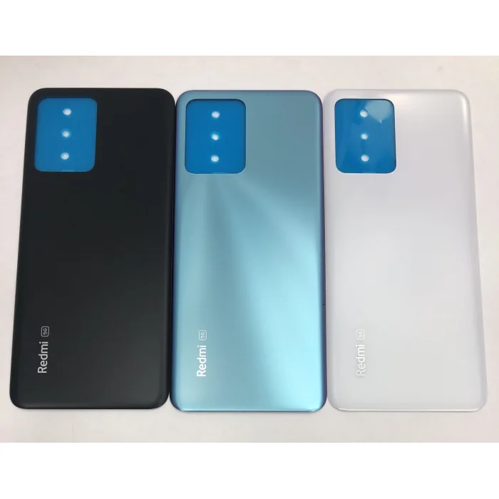 Xiaomi Redmi Note 12 5G Arka Kapak Pil Kapağı