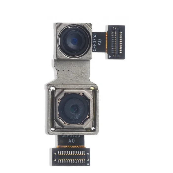 Xiaomi Redmi Note 5 Arka Kamera Full