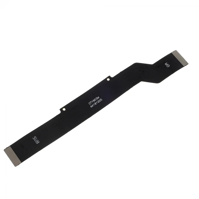 Xiaomi Redmi Note 6 Pro Ara Film Flex