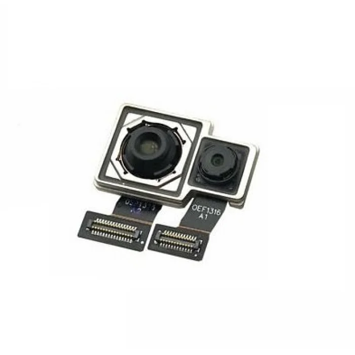 Xiaomi Redmi Note 7 Arka Kamera Full