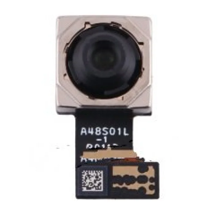 Xiaomi Redmi Note 8 Arka Kamera Büyük