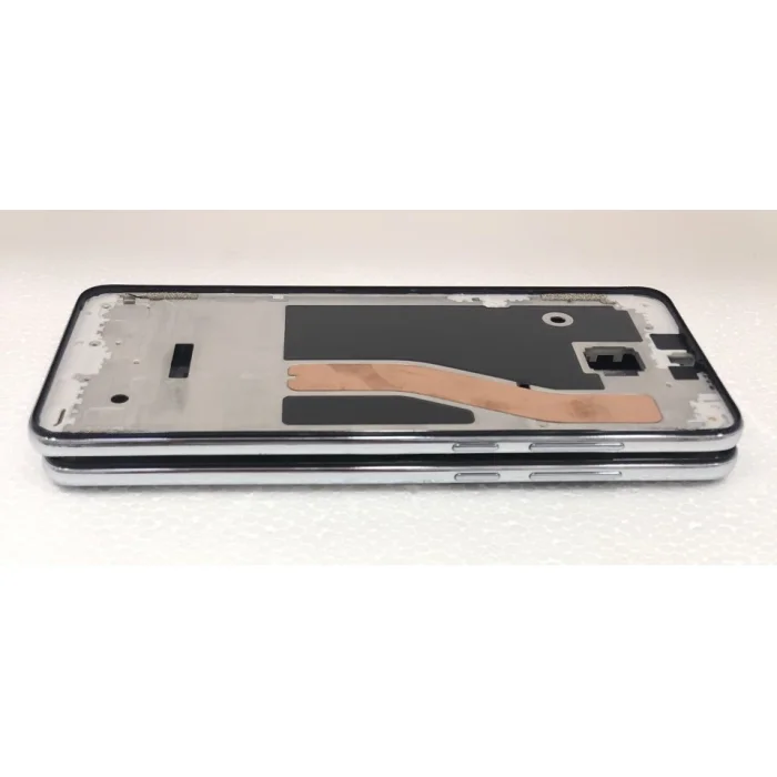 Xiaomi Redmi Note 8 Pro Kasa / Ekran Çıtası