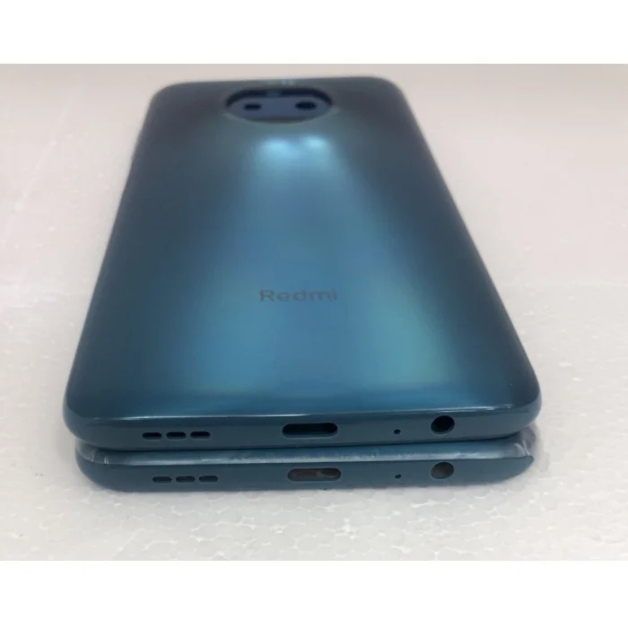 Xiaomi Redmi Note 9T Kasa Arka Kapak Pil Kapağı Orjinal