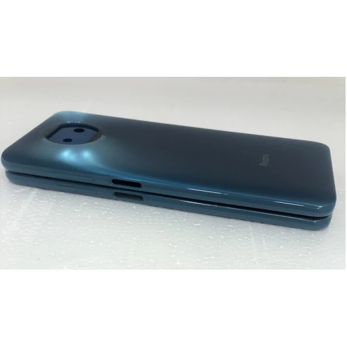 Xiaomi Redmi Note 9T Kasa Arka Kapak Pil Kapağı Orjinal