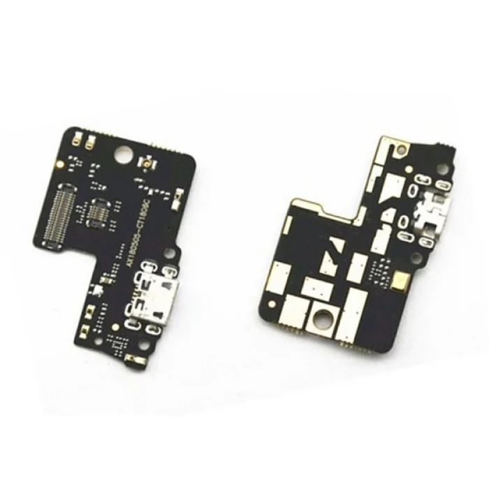 Xiaomi Redmi S2 Şarj Soketi + Mikrofon Full