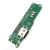 Sony Xperia XA1 Plus (G3421) Şarj Soketi + Mikrofon Full
