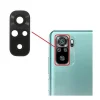 Xiaomi Redmi Note 10S Kamera Camı
