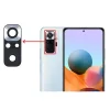 Xiaomi Redmi Note 10 Pro Max Kamera Camı