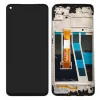 Oppo A92 (CPH2059) Lcd Ekran + Dokunmatik Çıtalı Orjinal