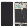 Samsung A105F Galaxy A10 Lcd Ekran + Dokunmatik Çıtalı Orjinal