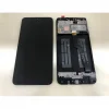 Samsung A105F Galaxy A10 Lcd Ekran + Dokunmatik Orjinal Çıkma