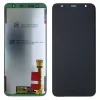 Samsung J610F Galaxy J6 Plus Lcd Ekran + Dokunmatik Orjinal