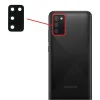 Samsung A025F Galaxy A02s Kamera Camı