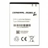 General Mobile 4G Android One Batarya (2500 mAh)