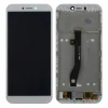 General Mobile GM 6 ds Lcd Ekran + Dokunmatik Çıtalı