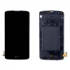LG K8 (K350TR) Lcd Ekran + Dokunmatik Çıtalı