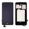 LG K8 2017 (X240Y) Lcd Ekran + Dokunmatik Çıtalı