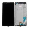 LG X Power (K220TR) Lcd Ekran + Dokunmatik Çıtalı
