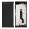 Sony G3116 Xperia XA1 Lcd Ekran + Dokunmatik Çıtalı