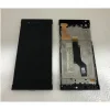 Sony Xperia XA1 (G3121) Lcd Ekran + Dokunmatik Orjinal Çıkma