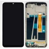 Oppo A12 (CPH2083) Lcd Ekran + Dokunmatik Çıtalı Orjinal