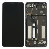 Xiaomi Mi 8 Lite Lcd Ekran + Dokunmatik Çıtalı Orjinal