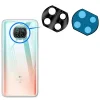 Xiaomi Mi 10T Lite Kamera Camı