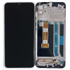Oppo A15 (CPH2185) Lcd Ekran + Dokunmatik Çıtalı Orjinal