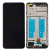 Huawei Honor 7C (LND-L29) Lcd Ekran + Dokunmatik Çıtalı