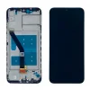 Huawei Y6s (JAT-L41) Lcd Ekran + Dokunmatik Çıtalı