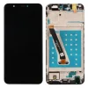 Huawei P Smart (FIG-LX1) Lcd Ekran + Dokunmatik Çıtalı