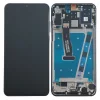 Huawei P30 Lite (MAR-LX1A) Lcd Ekran + Dokunmatik Çıtalı 48MP