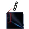 Oppo A91 (CPH2021) Kamera Camı
