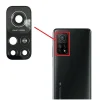 Xiaomi Mi 10T Kamera Camı