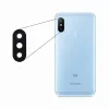 Xiaomi Mi A2 Lite Kamera Camı