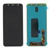Samsung J810F Galaxy J8 Lcd Ekran + Dokunmatik Full Orjinal