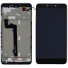Xiaomi Mi Max 2 Lcd Ekran + Dokunmatik Çıtalı